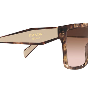 PRADA PR24ZS 07R0A6 56 SUNGLASSES