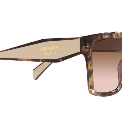 PRADA PR24ZS 07R0A6 56 SUNGLASSES