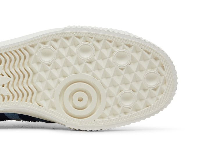 adidas Nizza Lo Consortium Donald Glover Tie-Dye