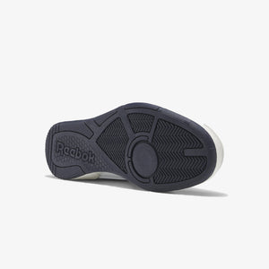 Reebok | BB 4000 II BASKETBALL  { NAVY