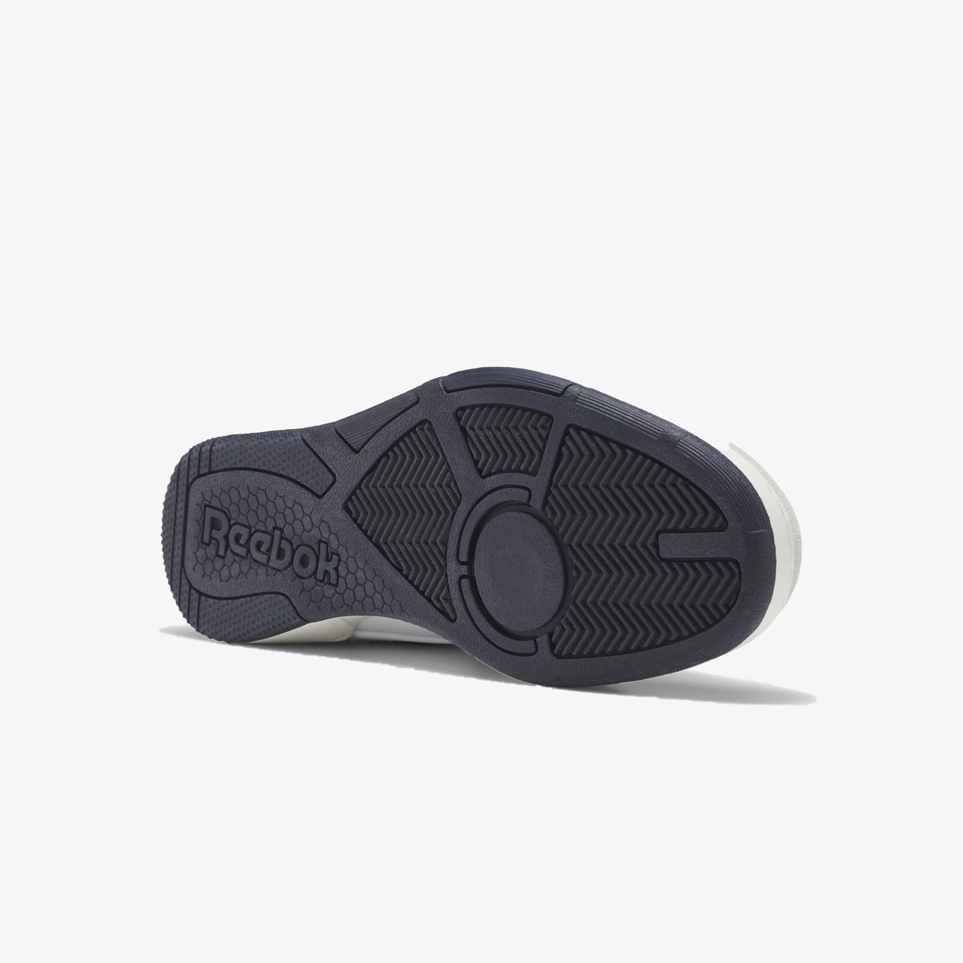 Reebok | BB 4000 II BASKETBALL  { NAVY