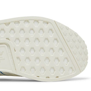 adidas NMD R1 White Blue Bird