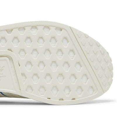 adidas NMD R1 White Blue Bird
