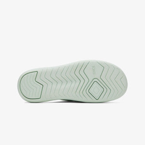 Toms | MALLOW CROSS OVER REPREVE  { MINT