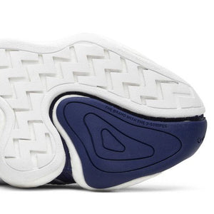 adidas Crazy BYW LVL 1 Black Purple