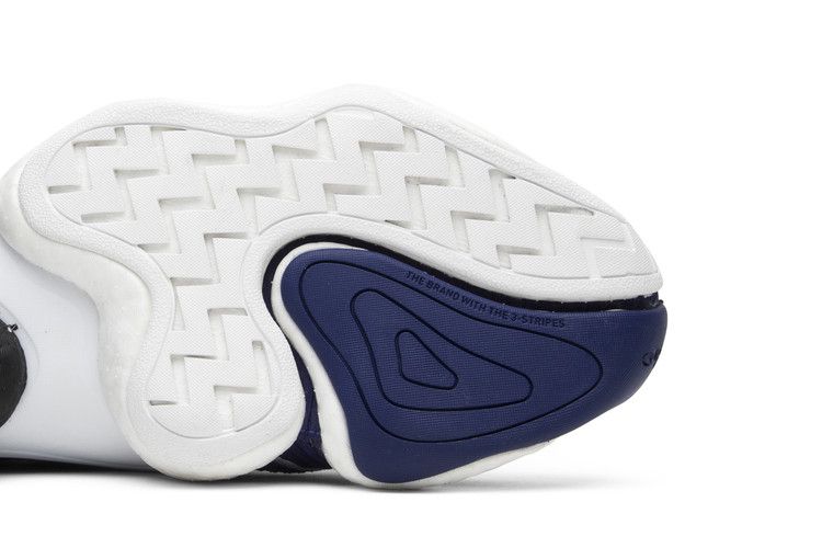 adidas Crazy BYW LVL 1 Black Purple