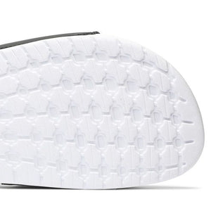 adidas Adilette Boost Cloud White Core Black