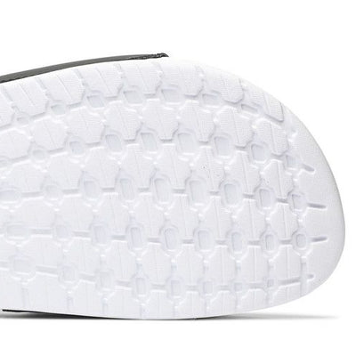adidas Adilette Boost Cloud White Core Black