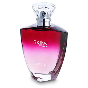 Skinn by Titan Celeste 50 ML Perfume for Women EDP