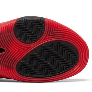 adidas Harden Vol. 7 Scarlet Core Black
