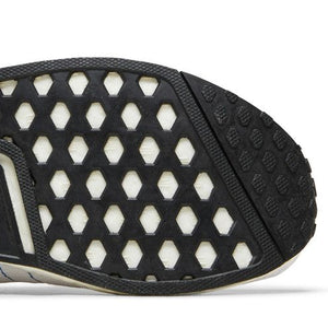 adidas NMD R1 V2 White Logo Patch