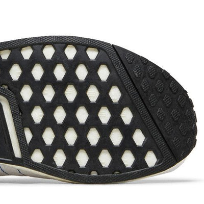 adidas NMD R1 V2 White Logo Patch