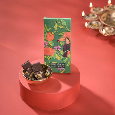 Radiance & Fortune Diwali Gift Hamper