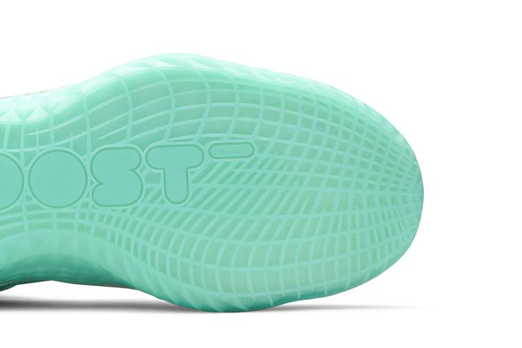 adidas Harden Vol. 5 Futurenatural Clear Mint