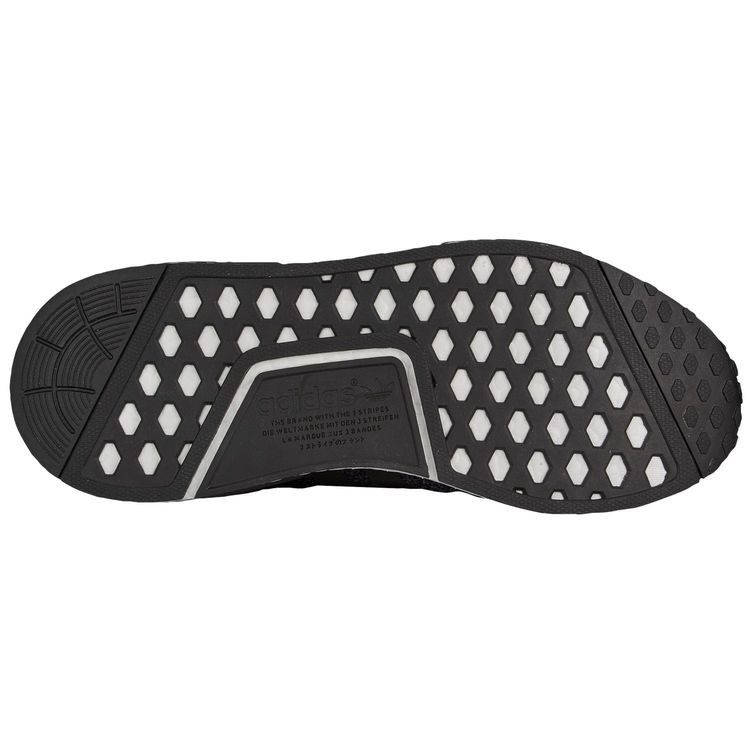 adidas NMD R1 Champs Black Reflective