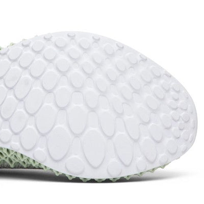 adidas Alphaedge 4D White (Women's)