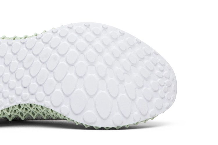 adidas Alphaedge 4D White (Women's)
