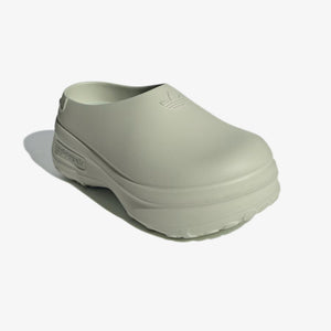 ADIDAS | ADIFOM STAN MULE W { HALO GREEN/ HALO GREEN/ SUPPLIER COLOUR