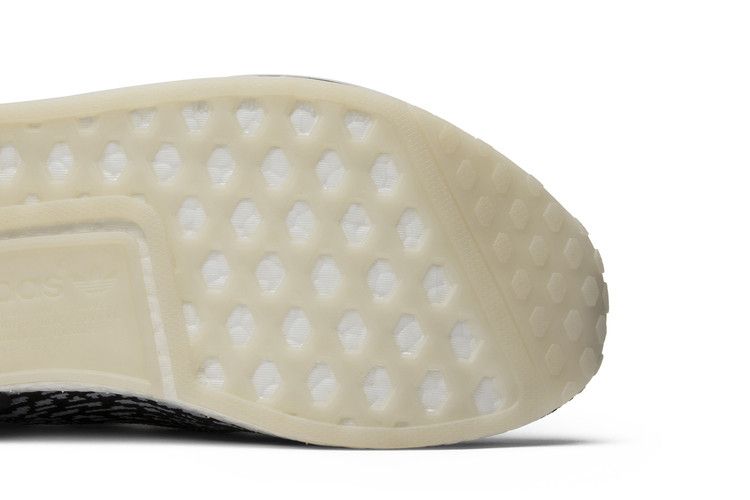 adidas NMD R1 Sashiko Black