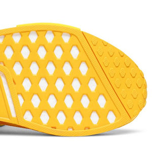adidas NMD Hu Pharrell Extra Eye Yellow