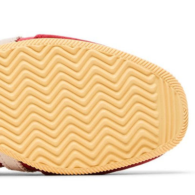 adidas Japan Better Scarlet Off White (Women's)