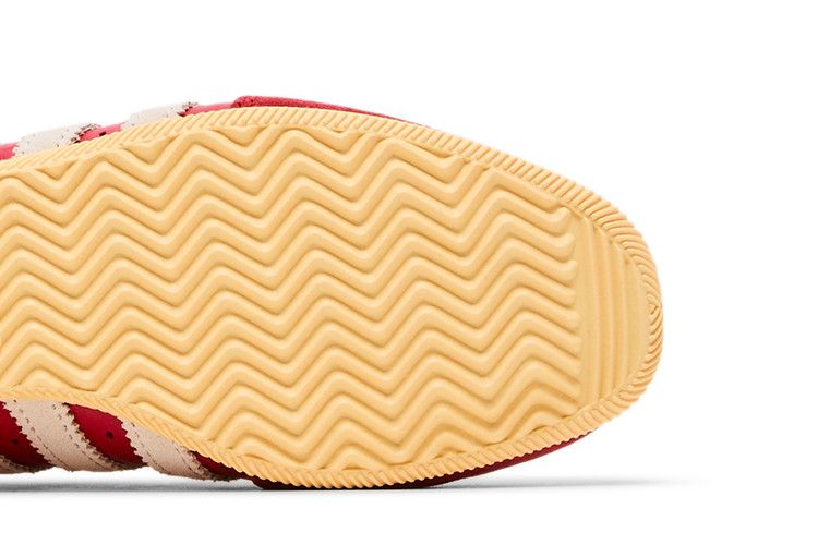 adidas Japan Better Scarlet Off White (Women's)