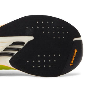 adidas Adizero Adios Pro 2 Pulse Lime Flash Orange