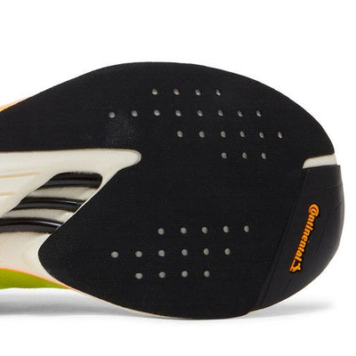 adidas Adizero Adios Pro 2 Pulse Lime Flash Orange