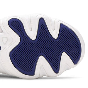 adidas Crazy 8 Adv Running White