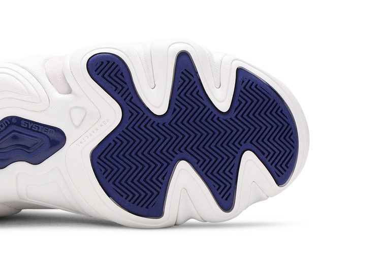 adidas Crazy 8 Adv Running White