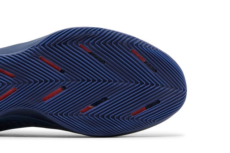 adidas AE 1 Low USA Night Indigo