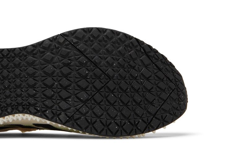 adidas 4DFWD Parley Almost Lime