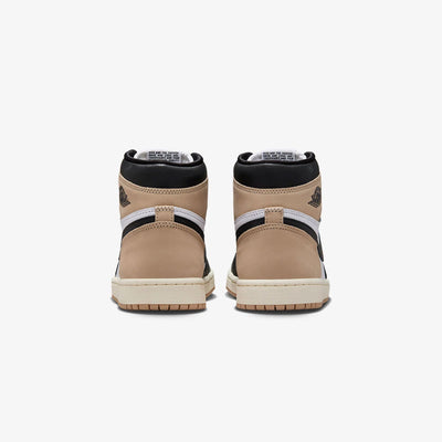 Jordan | AIR JORDAN 1 RETRO HIGH OG { LATTE