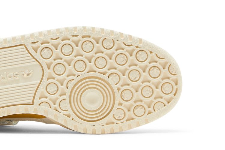 adidas Forum 84 Low Victory Gold