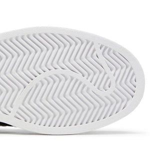 adidas LA Trainer Chalk White Royal Blue Bright Red