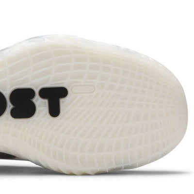 adidas Harden Vol. 5 Futurenatural White Polka Dot