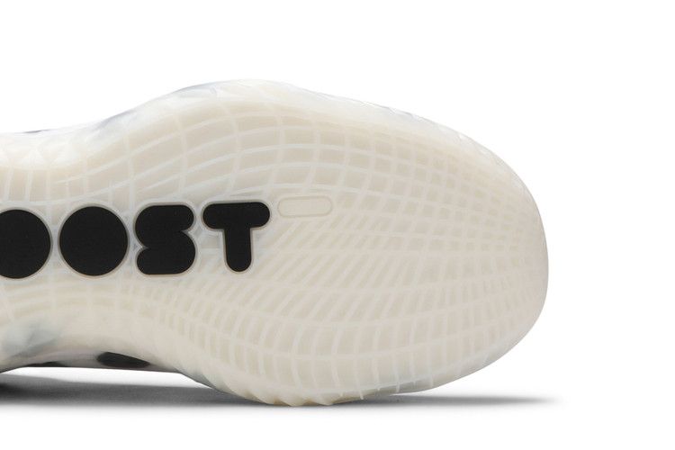 adidas Harden Vol. 5 Futurenatural White Polka Dot