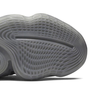 adidas Harden Vol. 4 Grey Three Cloud White