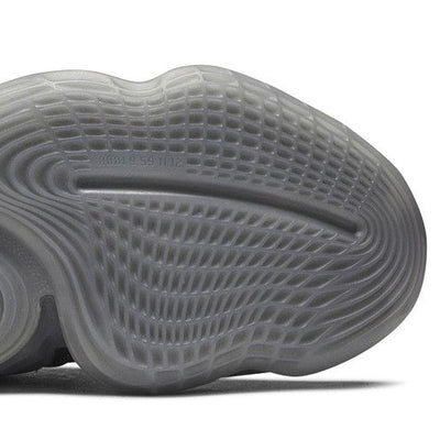 adidas Harden Vol. 4 Grey Three Cloud White