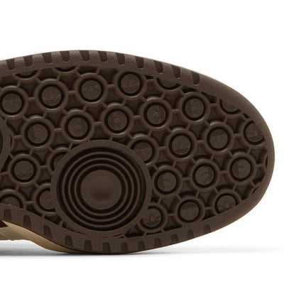 adidas Forum Hi Cuts & Slices