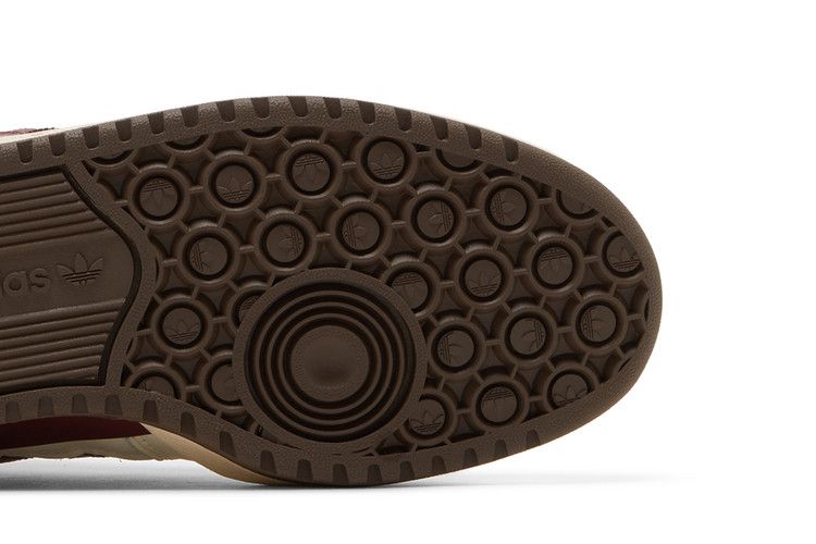adidas Forum Hi Cuts & Slices
