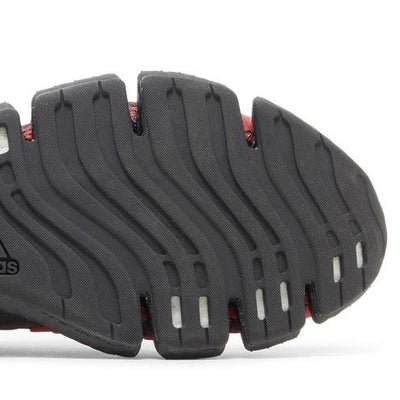 adidas Climacool Vento Scarlet Black Gold