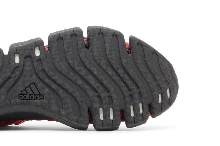adidas Climacool Vento Scarlet Black Gold