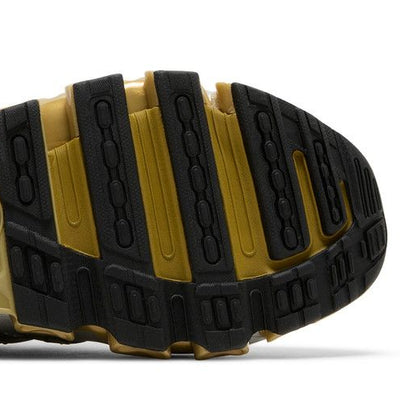 adidas A3 Megaride Grey Gold Matte Silver