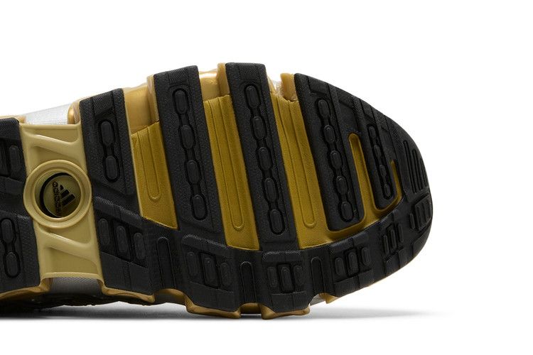 adidas A3 Megaride Grey Gold Matte Silver