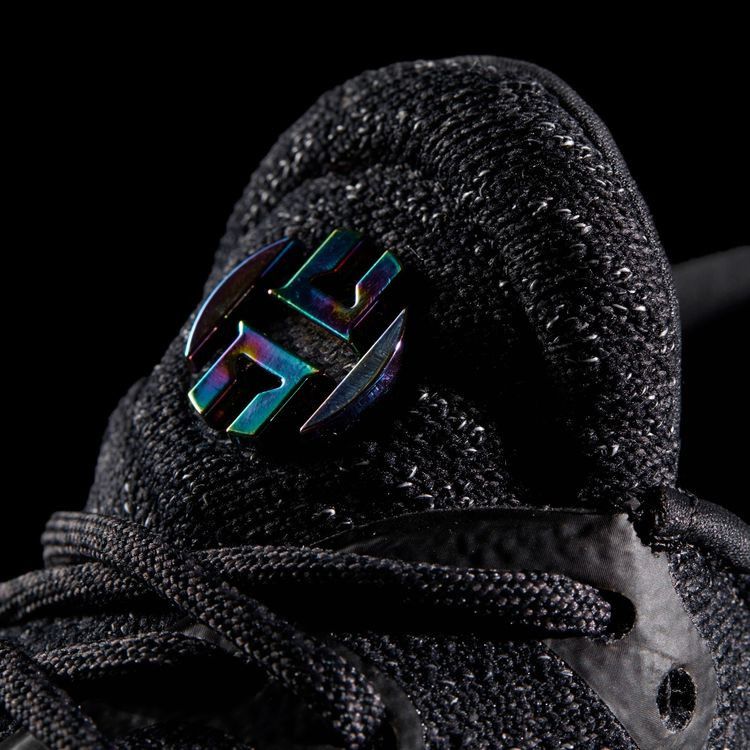 adidas Harden Vol. 1 LS Night Life (Youth)