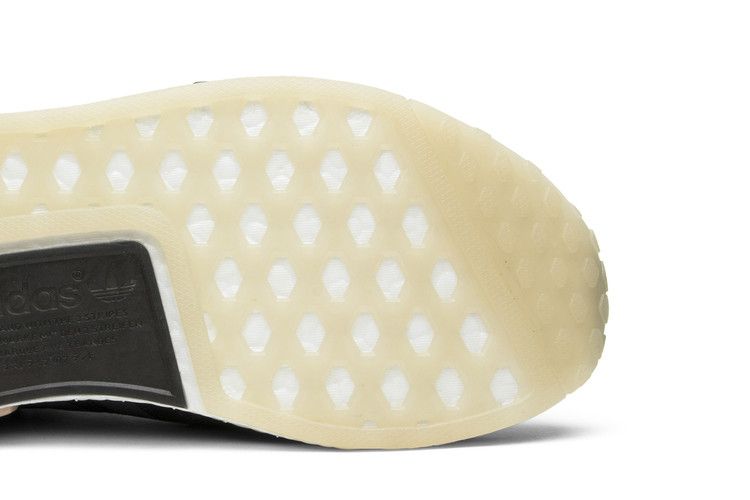 adidas NMD R1 Black Carbon (Women's)