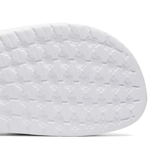 adidas Adilette Boost White