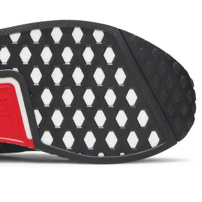 adidas NMD R1 V2 Dazzle Camo Black