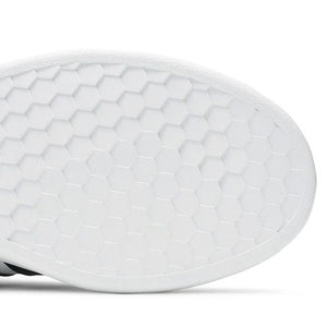 adidas Grand Court White Black
